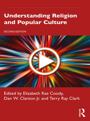 cover image of Understanding Religion and Popular Culture